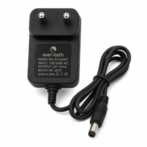 AC/DC Adapter (ET-A0501)