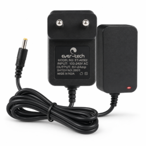 AC/DC Adapter (ET-A0502)