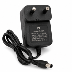 AC/DC Adapter (ET-A0751)