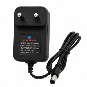 AC/DC Adapter (ET-A0902)