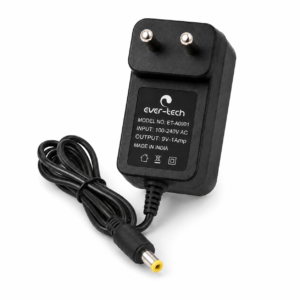 AC/DC Adapter (ET-A0901)