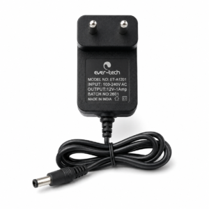 AC/DC Adapter (ET-A1201)