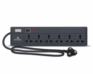 Ever-Tech ET-PS1618