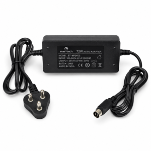 Ever- Tech ET-4P2403
