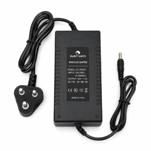 Ever- Tech ET-A5202