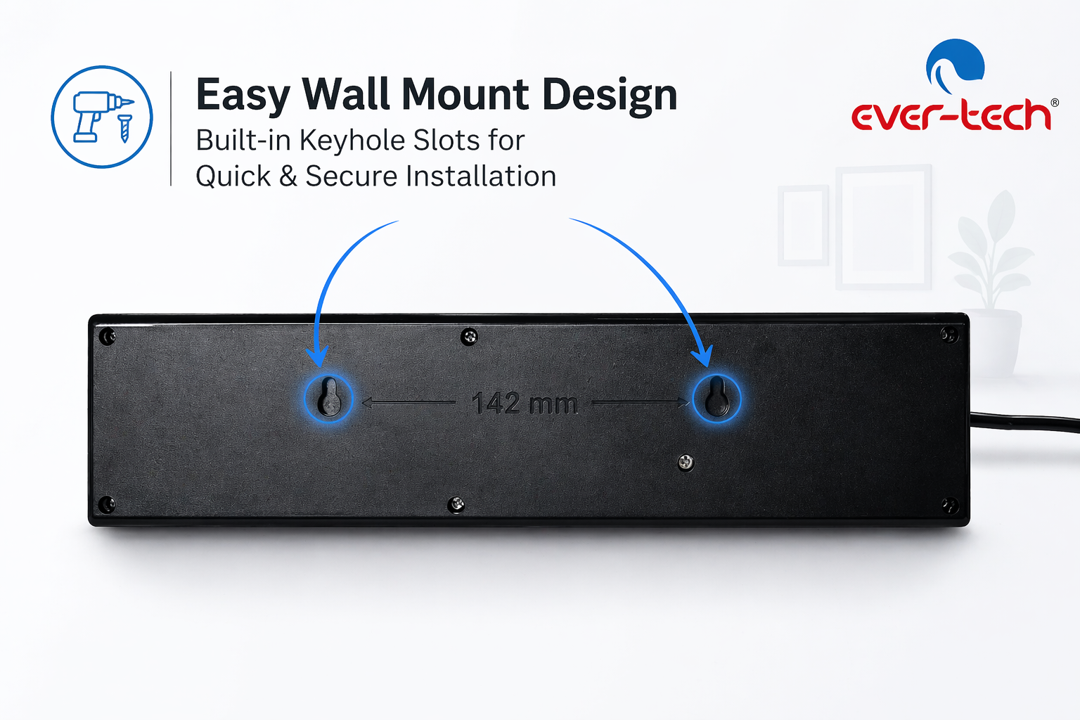 Ever-Tech ET-PS6645 - Image 2