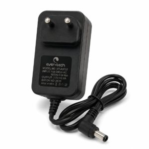 AC/DC Adapter (ET-A0752)