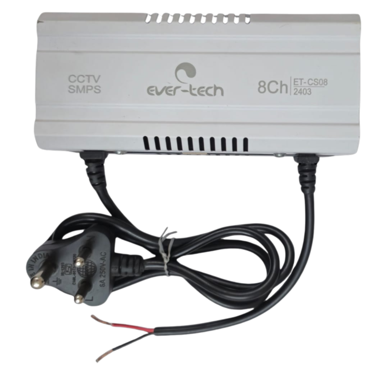 CCTV Power Suplly