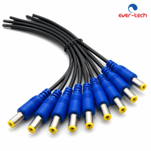 Ever-Tech ET-DCC015