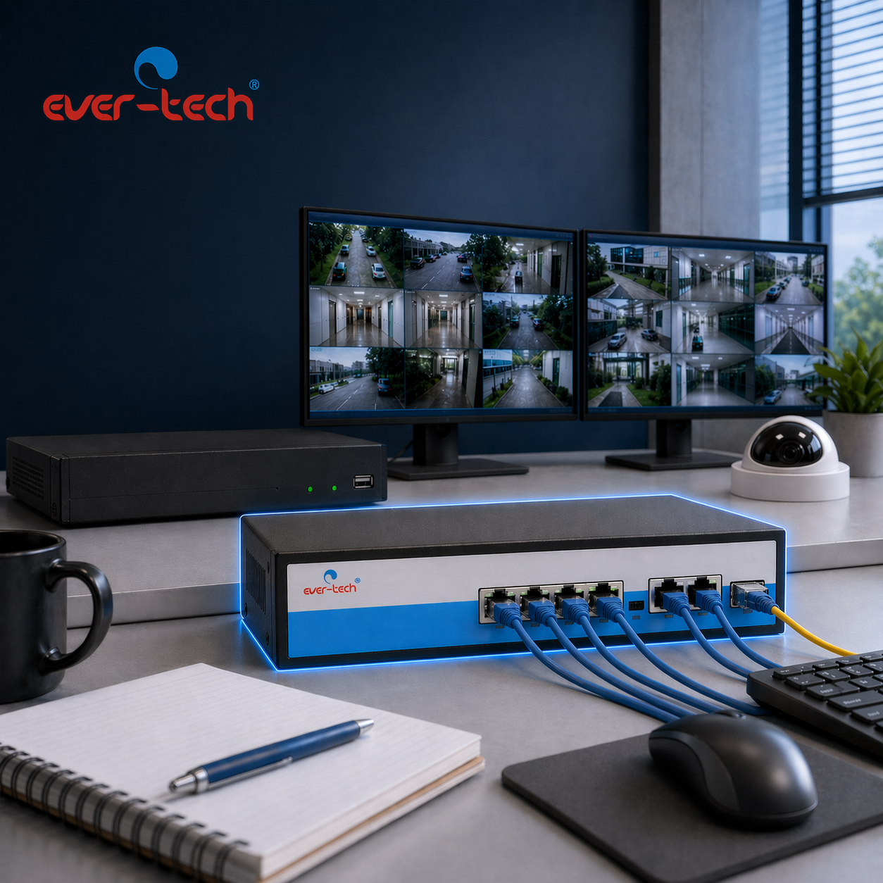 Ever-Tech ET-4G2G1F - Image 3