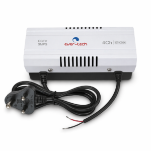 Evert-Tech ET-CS04