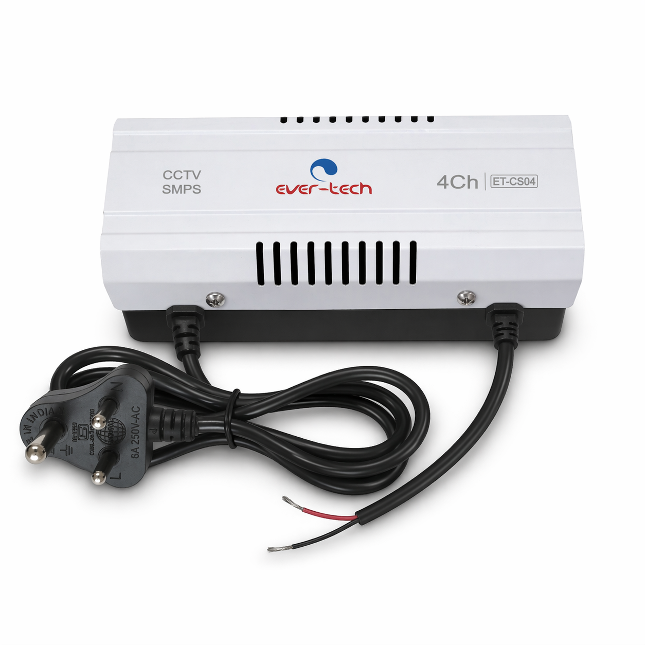 Evert-Tech ET-CS04