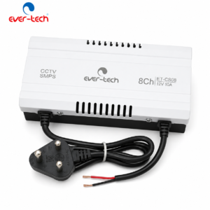Evert-Tech ET-CS08