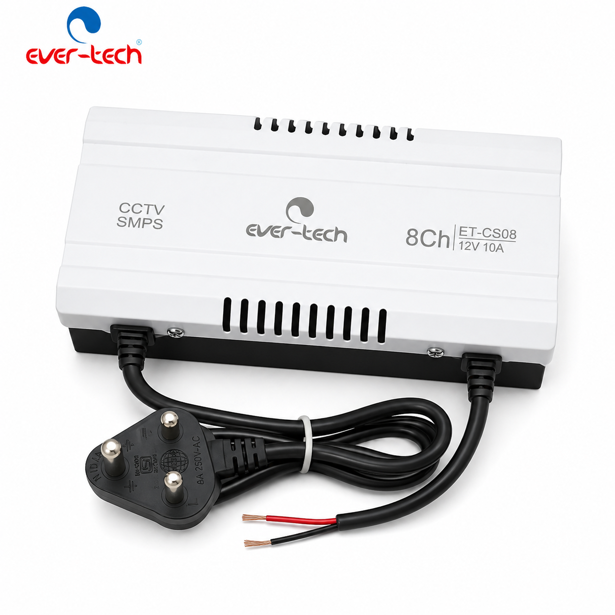 Evert-Tech ET-CS08