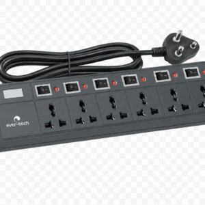 Ever-Tech ET-PS6645