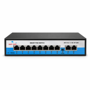 For POE Switches (ET-P8F2G)