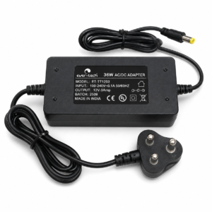 Ever- Tech ET-TT1203