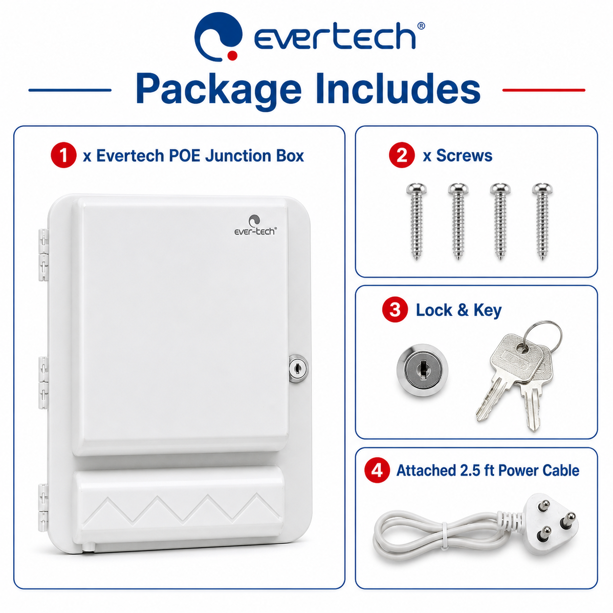 Ever-Tech ET-PBOD - Image 4