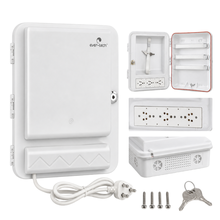 POE Box