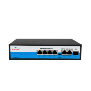 For POE Switches (ET-4G2G1F)