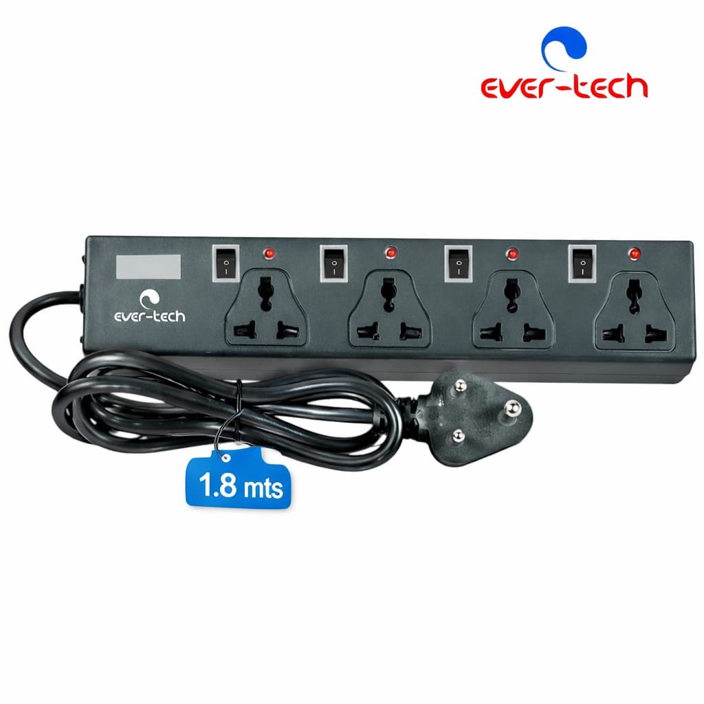 Ever-Tech ET-PS4418 - Image 7