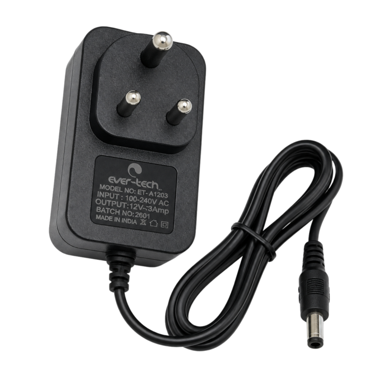 Adapters