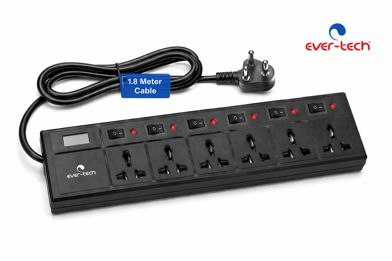 Ever-Tech ET-PS6618 - Image 9