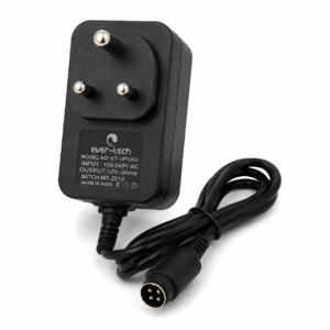Adapter for DVR/NVR/CCTV (ET-4P1203)